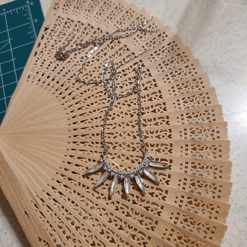 Super Kool Necklace Extra Long Adjustable - image 7